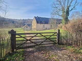 Holiday house Robelmont Outdoor Recording 9