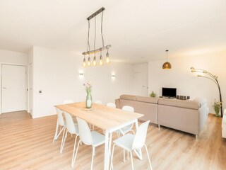 Holiday house Helchteren Features 14