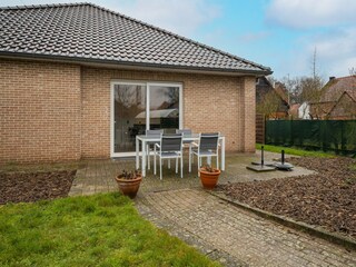 Holiday house Helchteren Outdoor Recording 5