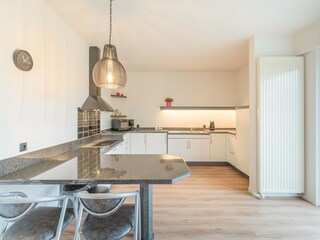 Holiday house Helchteren Features 27