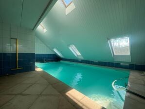 Magnificent villa in Filot with indoor pool - Hamoir - image1