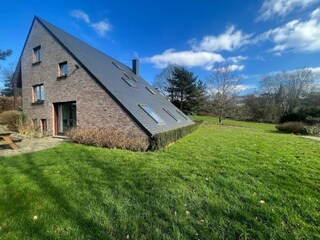 Villa Hamoir Grabación al aire libre 2
