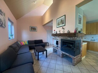 Villa Hamoir Caratteristiche 19