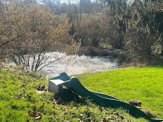 Villa Hamoir Außenaufnahme 5