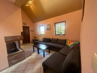 Villa Hamoir Características 20