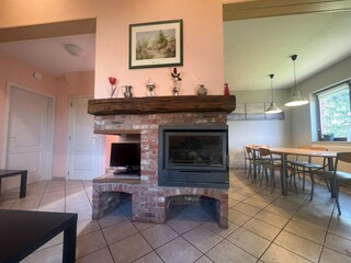 Villa Hamoir Caratteristiche 21