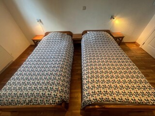 Villa Hamoir Características 29