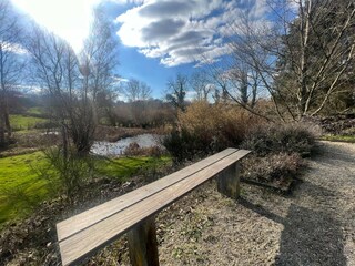 Villa Hamoir Enregistrement extérieur 12