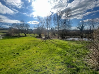 Villa Hamoir Outdoor Recording 10