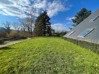 Villa Hamoir Buitenaudio-opname 2