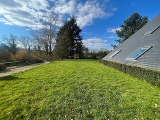 Villa Hamoir Buitenaudio-opname 8