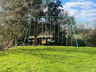 Villa Hamoir Außenaufnahme 7