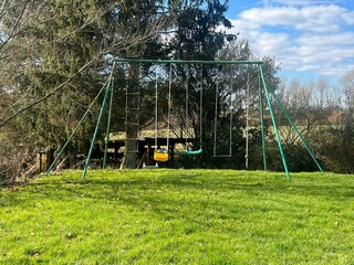 Villa Hamoir Buitenaudio-opname 12