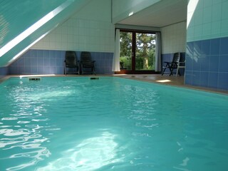 Villa Hamoir Enregistrement extérieur 11