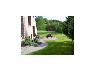 Villa Hamoir Enregistrement extérieur 12