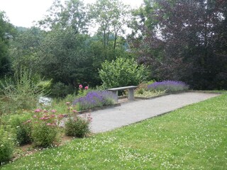 Villa Hamoir Buitenaudio-opname 4