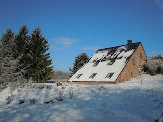Villa Hamoir Outdoor Recording 17
