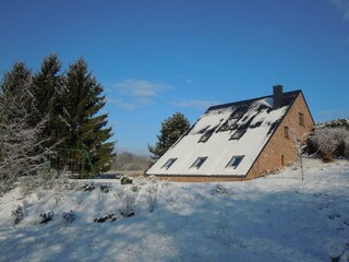 Villa Hamoir Outdoor Recording 6