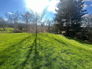Villa Hamoir Außenaufnahme 15