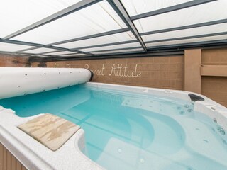 Ferienhaus Verviers  35