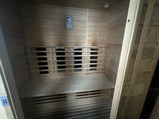 Maison de vacances Verviers  36