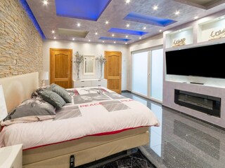 Vakantiehuis Verviers Kenmerken 13