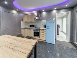 Vakantiehuis Verviers Kenmerken 7