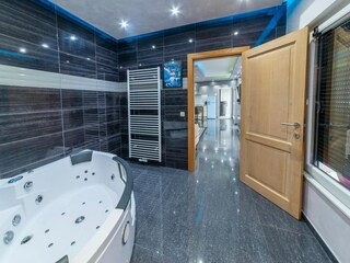 Vakantiehuis Verviers  38