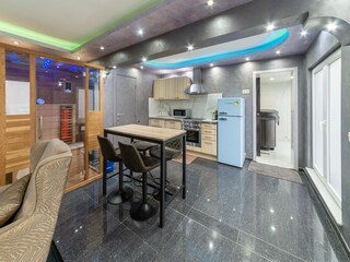 Ferienhaus Verviers Ausstattung 15