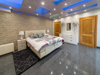 Holiday house Verviers Features 14