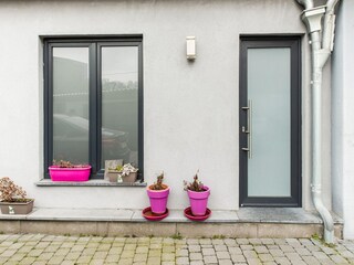 Maison de vacances Verviers Équipement 5