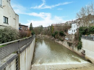 Holiday house Verviers Environment 23