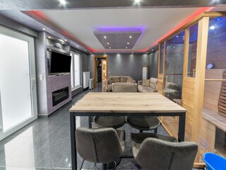 Ferienhaus Verviers Ausstattung 11