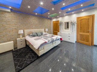 Casa de vacaciones Verviers Características 7