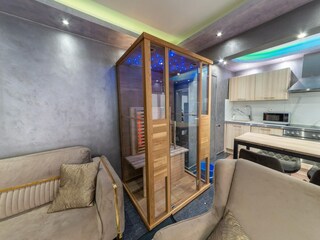Casa de vacaciones Verviers Características 9