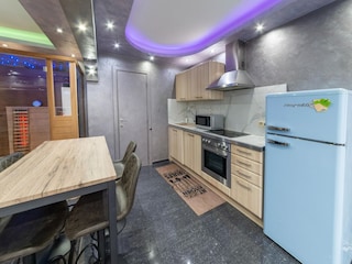 Vakantiehuis Verviers Kenmerken 8