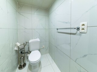 Maison de vacances Verviers Équipement 17