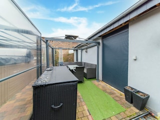 Casa per le vacanze Verviers Registrazione all'aperto 2