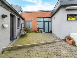 Casa de vacaciones Verviers Grabación al aire libre 2