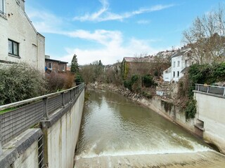 Casa de vacaciones Verviers Entorno 23