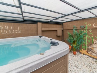 Holiday house Verviers  23