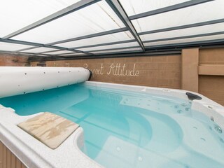 Casa de vacaciones Verviers  1