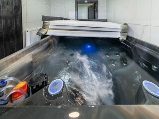 Casa per le vacanze Verviers  33