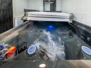 Vakantiehuis Verviers  29