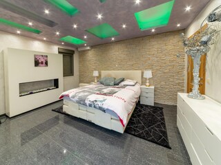 Vakantiehuis Verviers Kenmerken 10