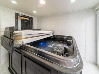 Holiday house Verviers  33