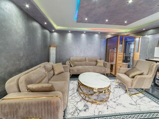 Ferienhaus Verviers Ausstattung 7