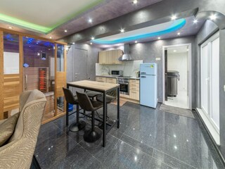 Casa de vacaciones Verviers Características 21