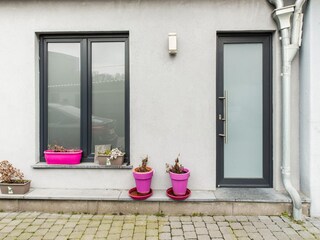 Casa de vacaciones Verviers Características 21