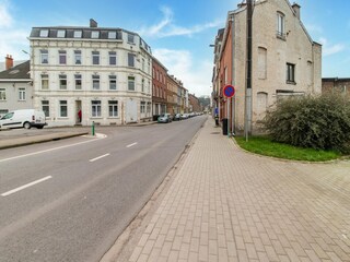 Casa de vacaciones Verviers Entorno 24